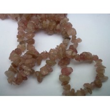 Semi-precious Chips